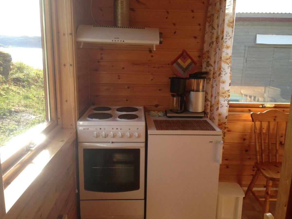 Sondre Foroya Gard Daire Tromsø Dış mekan fotoğraf