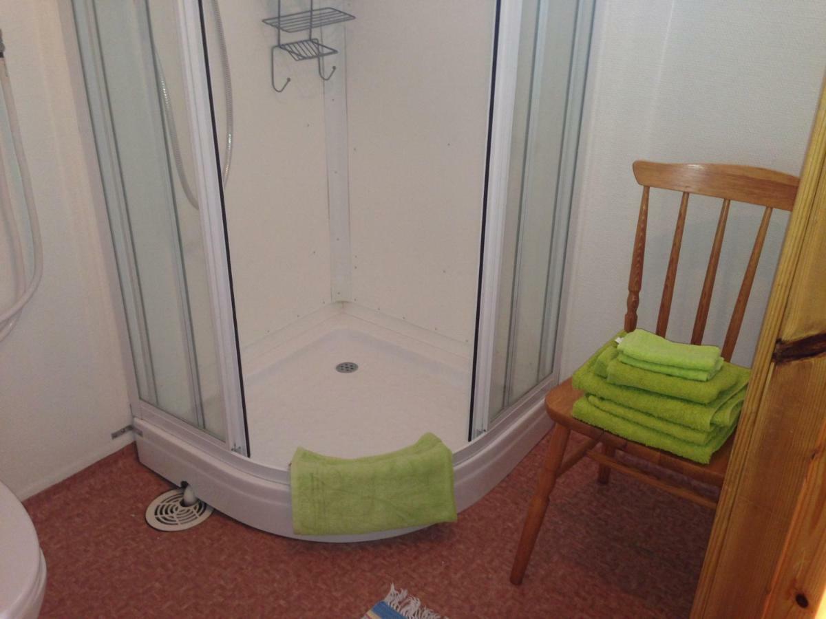 Sondre Foroya Gard Daire Tromsø Dış mekan fotoğraf