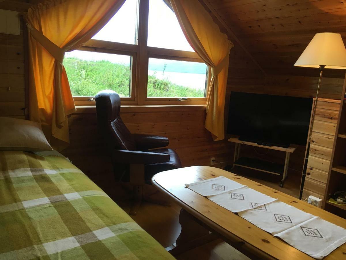 Sondre Foroya Gard Daire Tromsø Dış mekan fotoğraf