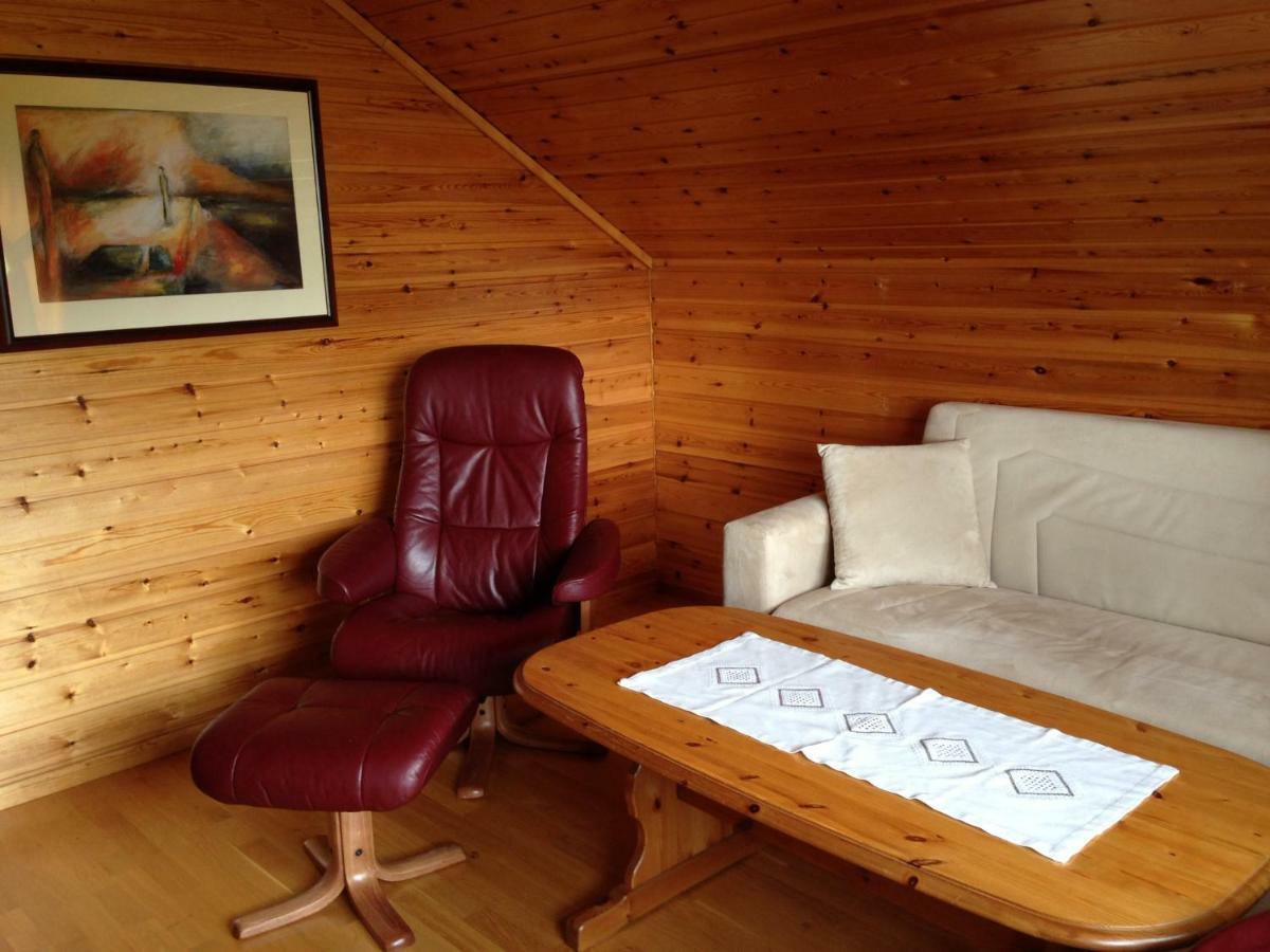 Sondre Foroya Gard Daire Tromsø Dış mekan fotoğraf