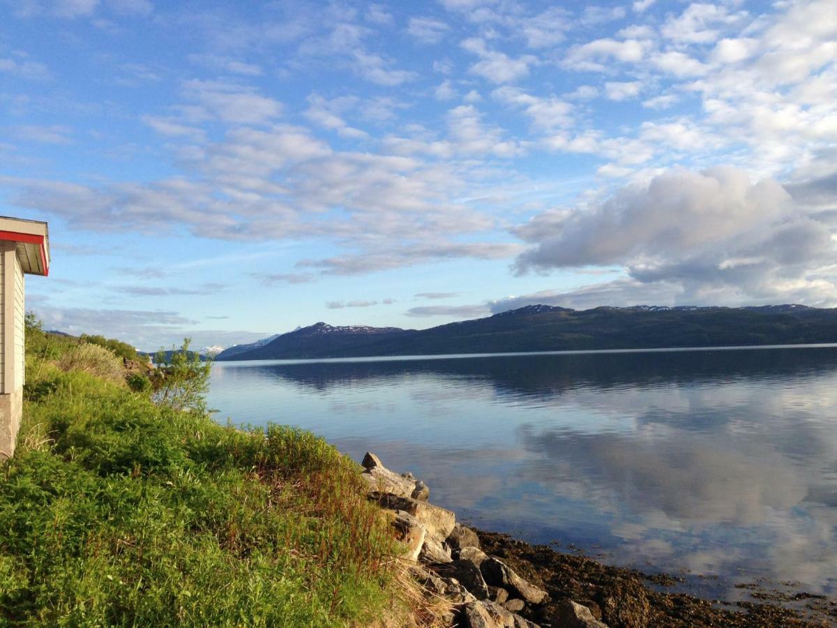 Sondre Foroya Gard Daire Tromsø Dış mekan fotoğraf
